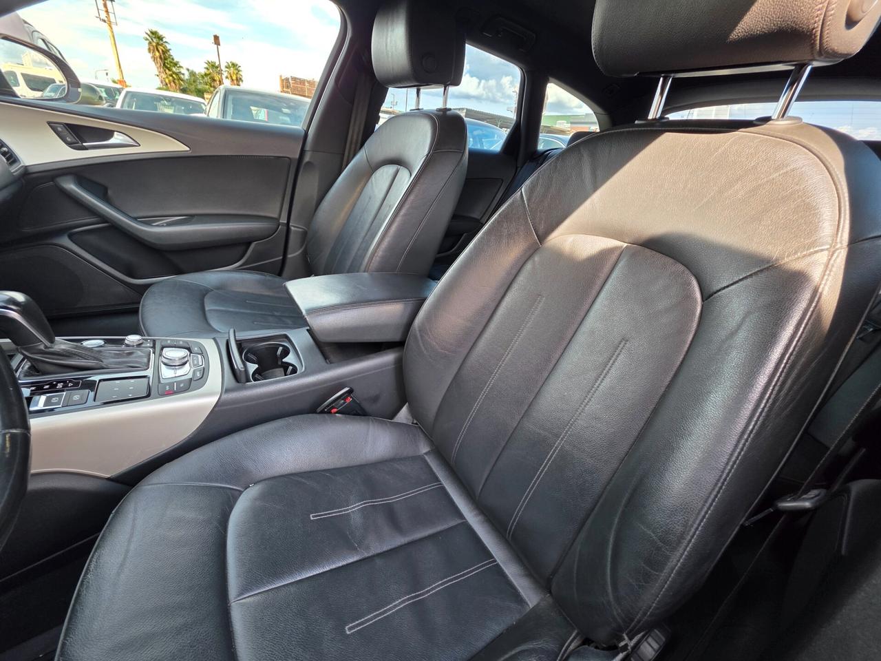 Audi A6 allroad 3.0 TDI 272 CV S tronic Business Plus
