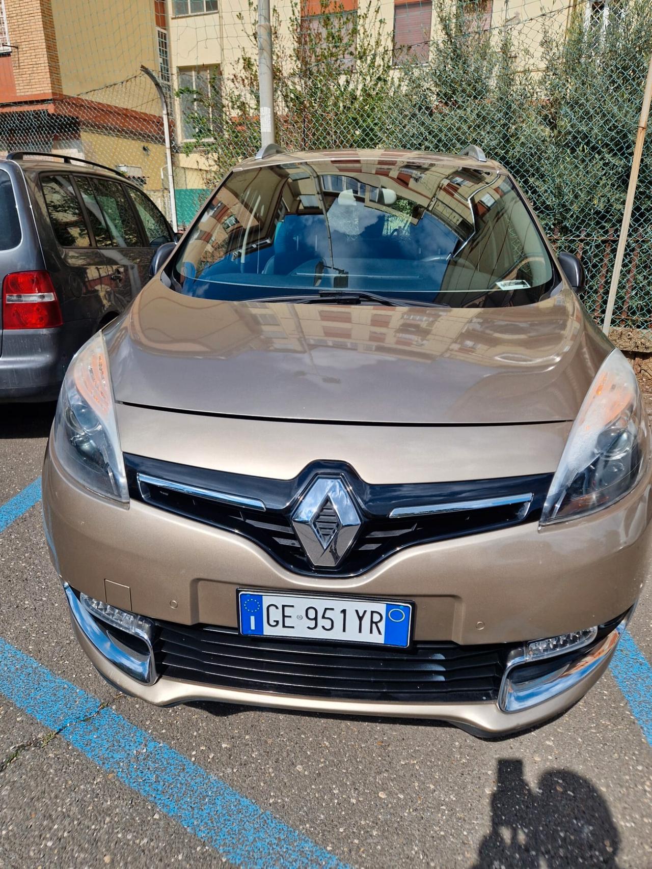 PUNTO EVO 1.3mjt *MARCIANTE- IN PROTEZIONE E FUMO* NO PRIVATI