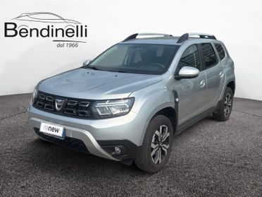 Dacia Duster Duster 1.5 Blue dCi 8V 115 CV 4x2 Prestige Up