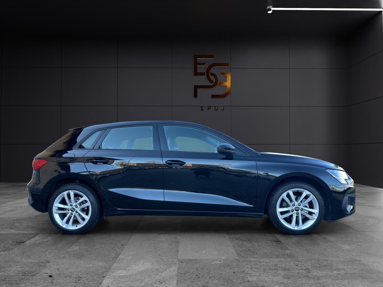 Audi A3 SPB 35 TDI S tronic Business