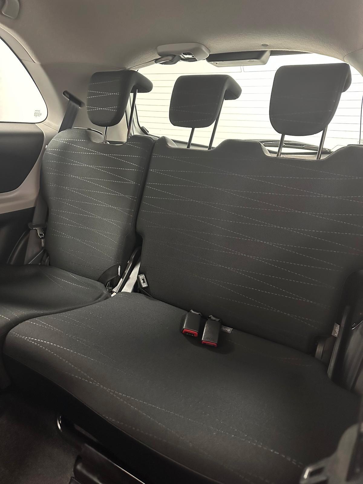 Toyota Yaris 1.0 3 porte - Neopatentati