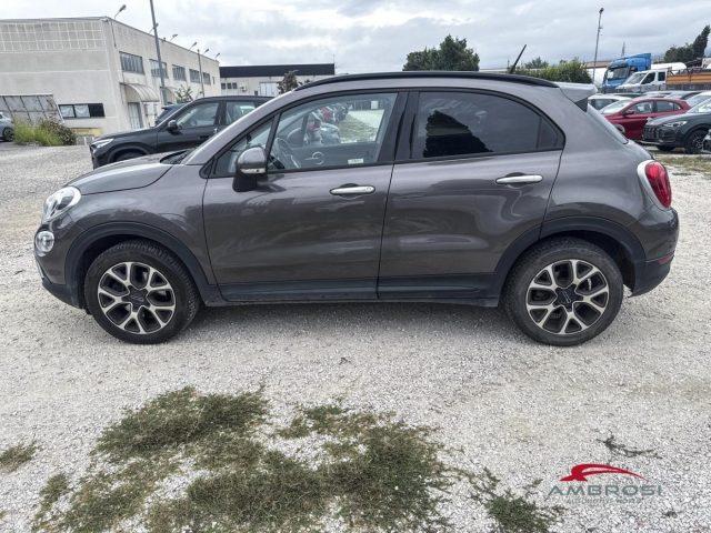 FIAT 500X 1.3 MultiJet 95 CV Cross - PER OPERATORI DEL SETTO