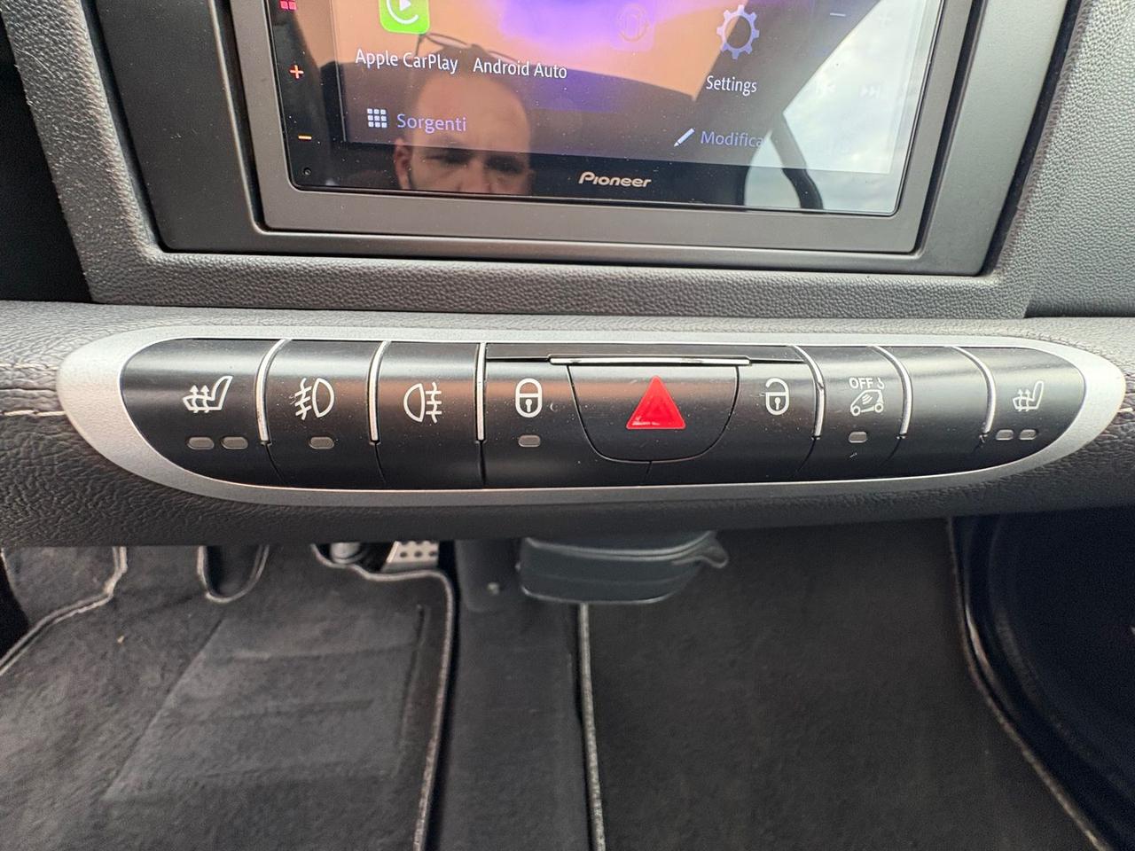 Smart ForTwo Brabus 1.0 Turbo Xclusive #7532