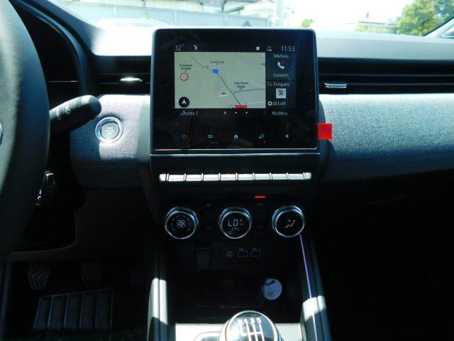 RENAULT Clio ECO-G 100 CV Techno