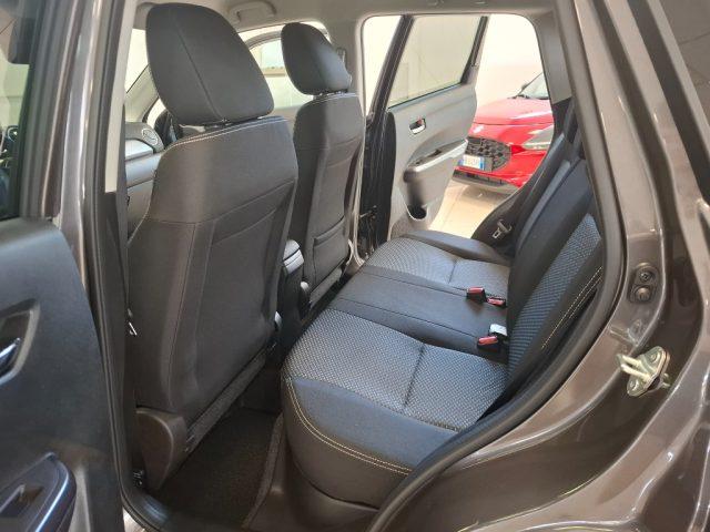 SUZUKI Vitara 1.4 Hybrid Cool+ A/T EXTRA PROMO+INCENTIVO