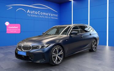 BMW Serie 3(G20/1-80/1) 320d 48V xDrive Msport