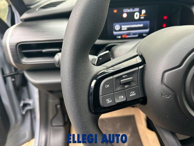 JEEP Avenger PROMO FINANZ.1.2 Turbo 110 CV MHEV Longitude KM 0