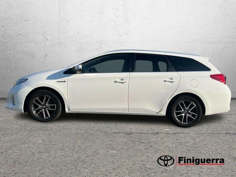 Toyota Auris Auris Touring Sports 1.8 Hybrid Active