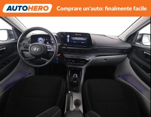 HYUNDAI i20 1.0 T-GDI 48V iMT Prime