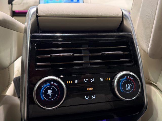 LAND ROVER Range Rover 3.0D l6 350 cv HSE / KM 0