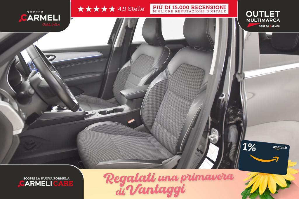 Renault Arkana 1.6 Hybrid Intens E-Tech Auto