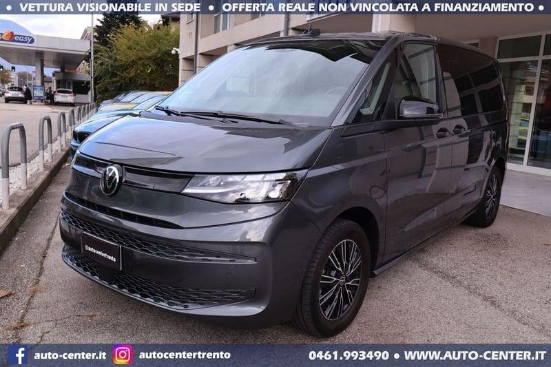 Volkswagen Multivan 2.0 TDI DSG 7POSTI *IVAinclusa