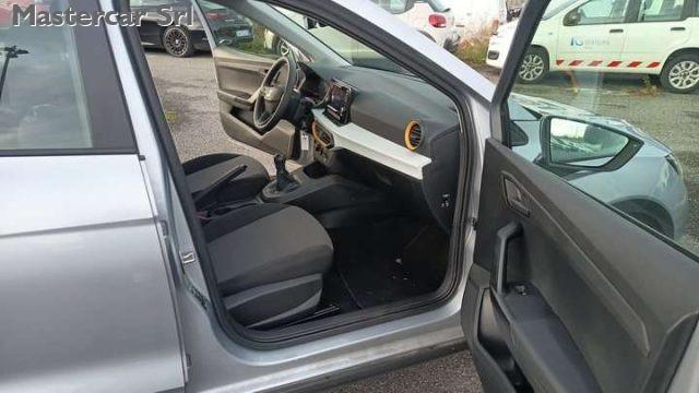 SEAT Arona NEOPATENTATI Arona 2022 1.0 TSI 95cv tg: GS576NT