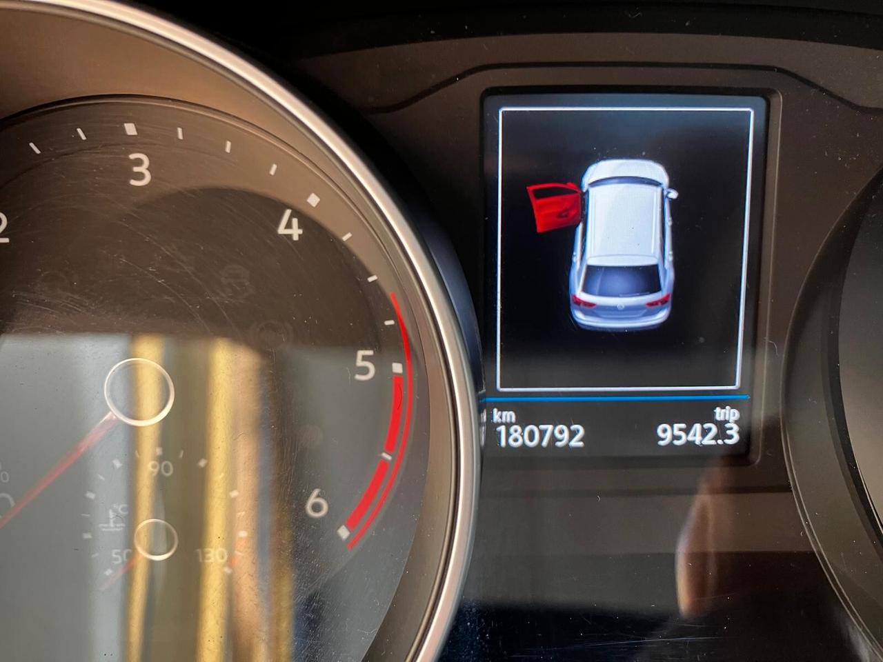 VW Tiguan 2.0 TDI 150cv 4MOTION Advanced BlueMotion Technology