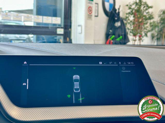 BMW 220 d Gran Coupé Msport aut.