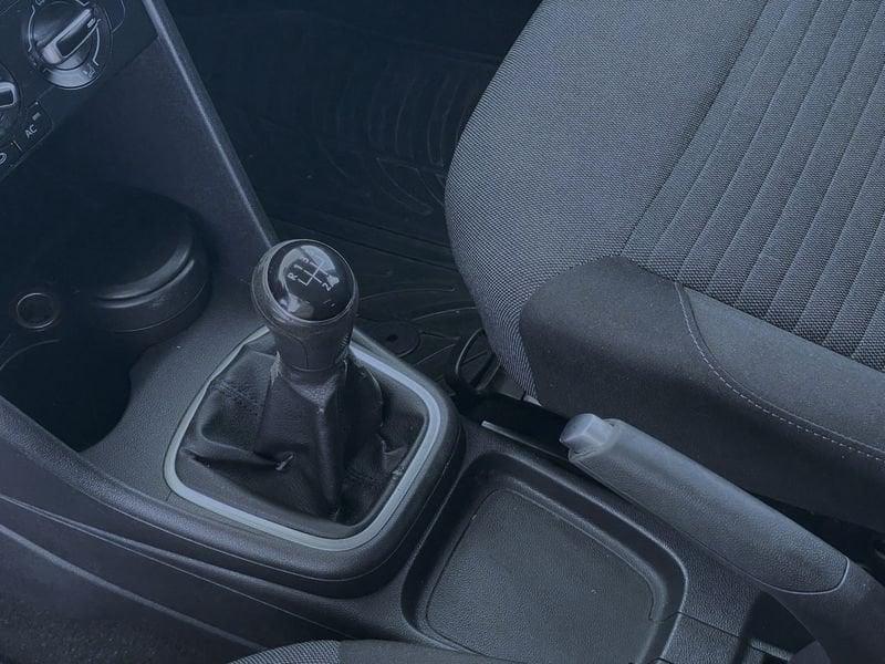 Volkswagen Polo Polo 1.2 TDI DPF 5 p. Comfortline