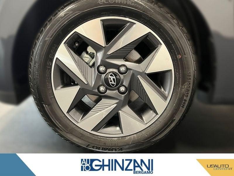 Hyundai i10 i10 1.0 MPI Connectline