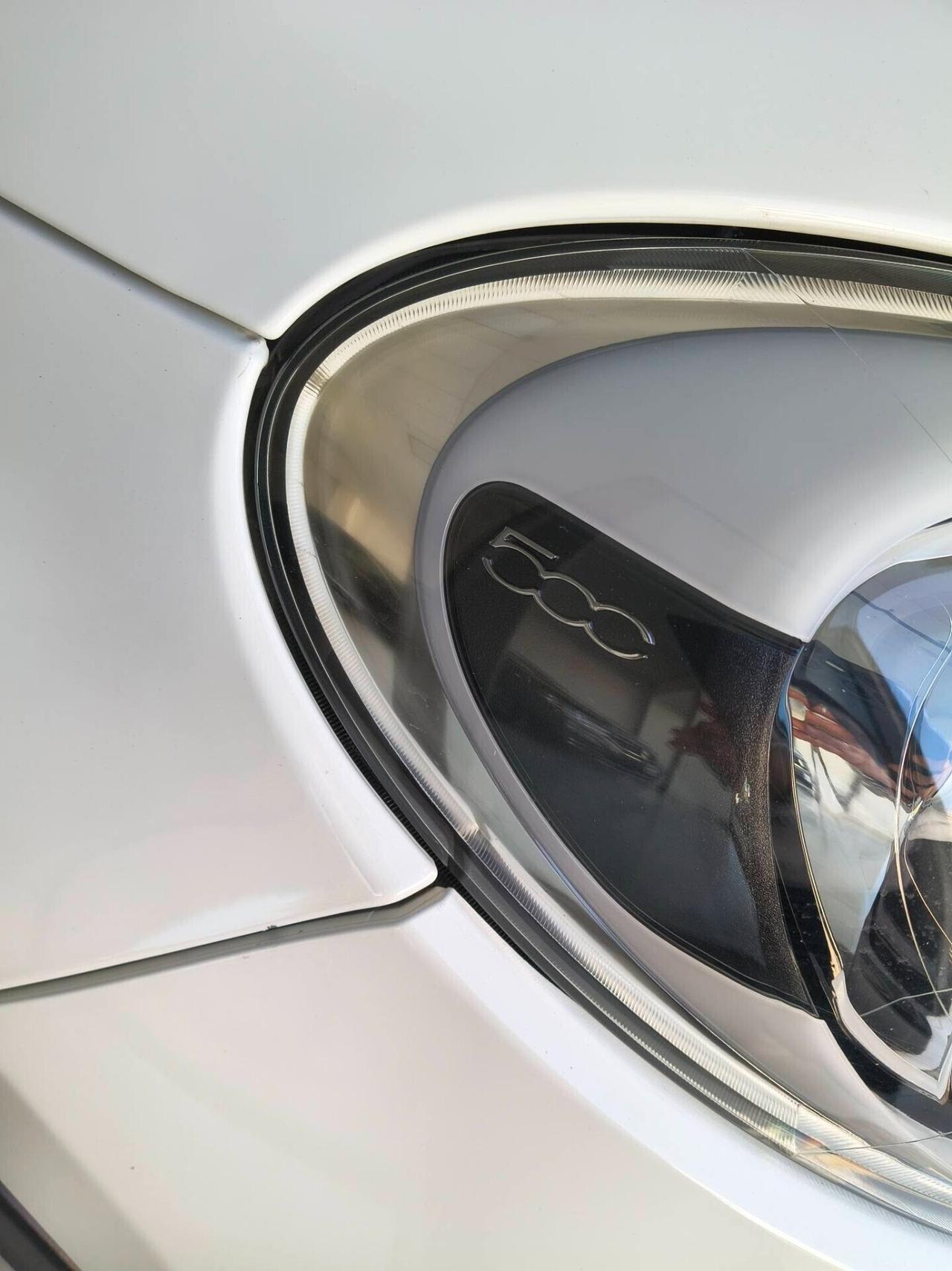 Fiat 500X 1.3 T4 150 CV DCT City Cross