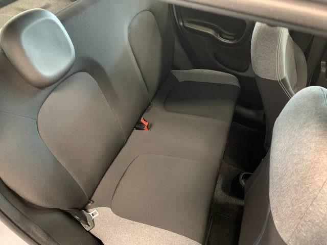 FIAT Panda 1.0 Benzina Hybrid City Life