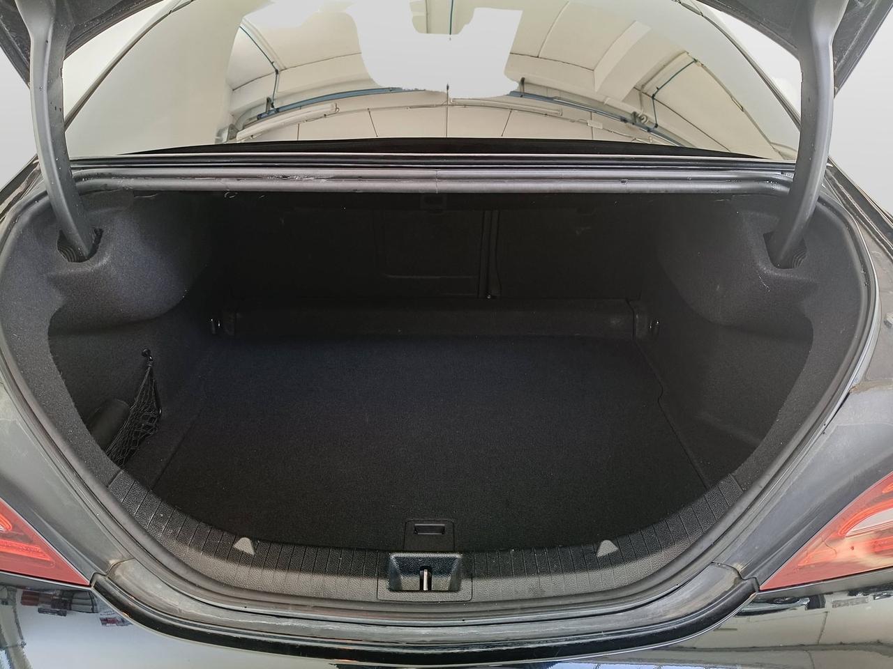 Mercedes-Benz CLA - C117 - CLA 200 d Premium auto FL