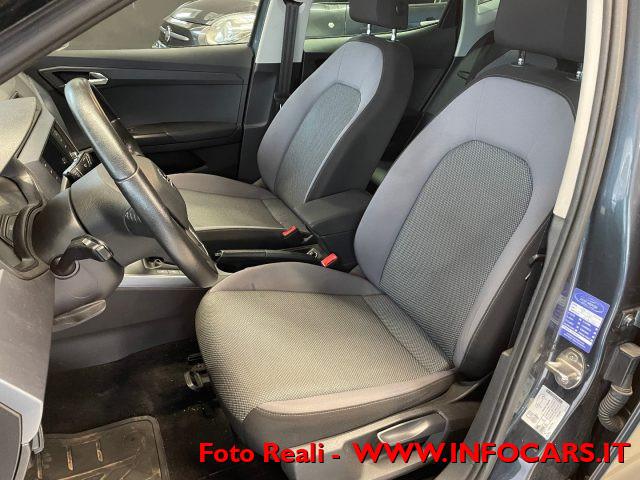 SEAT Arona 1.0 EcoTSI Reference Iva Esposta