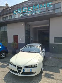 Alfa Romeo 159 2.0 JTDm 136 CV Sportwagon Distinctive