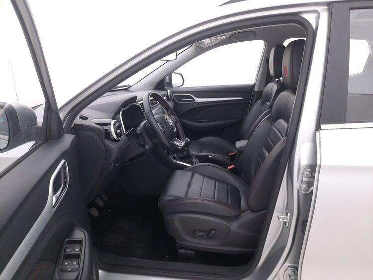 MG ZS Luxury BR320260 1.5 Benzina 106CV