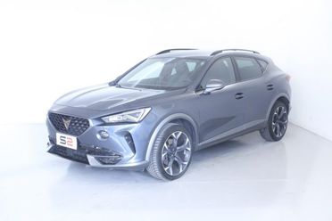 CUPRA Formentor 1.5 TSI 150 cv DSG Cerchi in lega da 19"