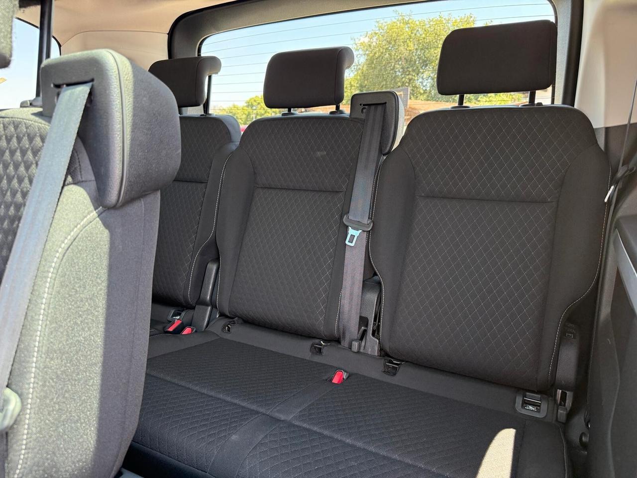 Opel Zafira Life 1.5 Diesel 120CV Start&Stop Advance S Doppio Tetto Panoramico