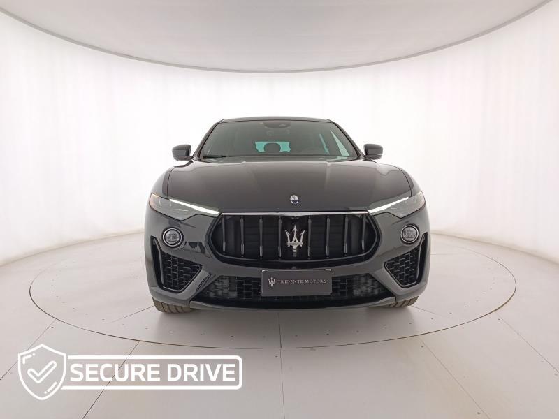 Maserati Levante 2.0 Hybrid MHEV GT AWD Auto