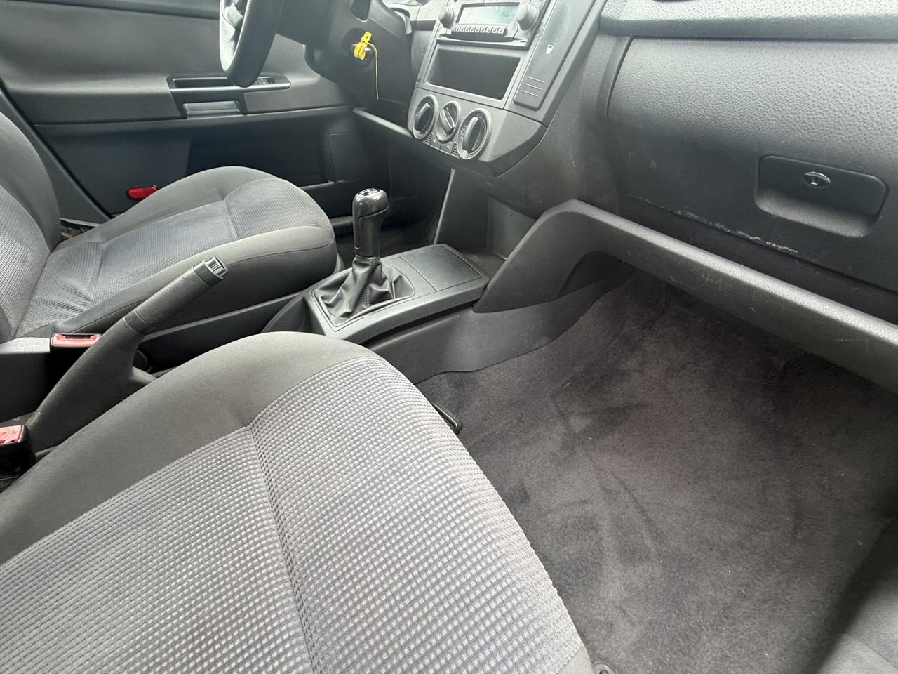 VOLKSWAGEN POLO 4 SERIE 1.4 75 CV 5P. COMFORTLINE