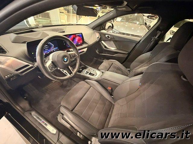 BMW 118 d MSport Pro