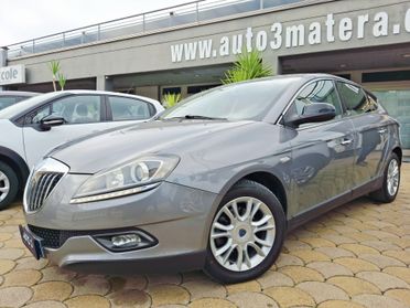 Lancia Delta 1.6 MJT DPF Oro "Gancio Traino Omologato!