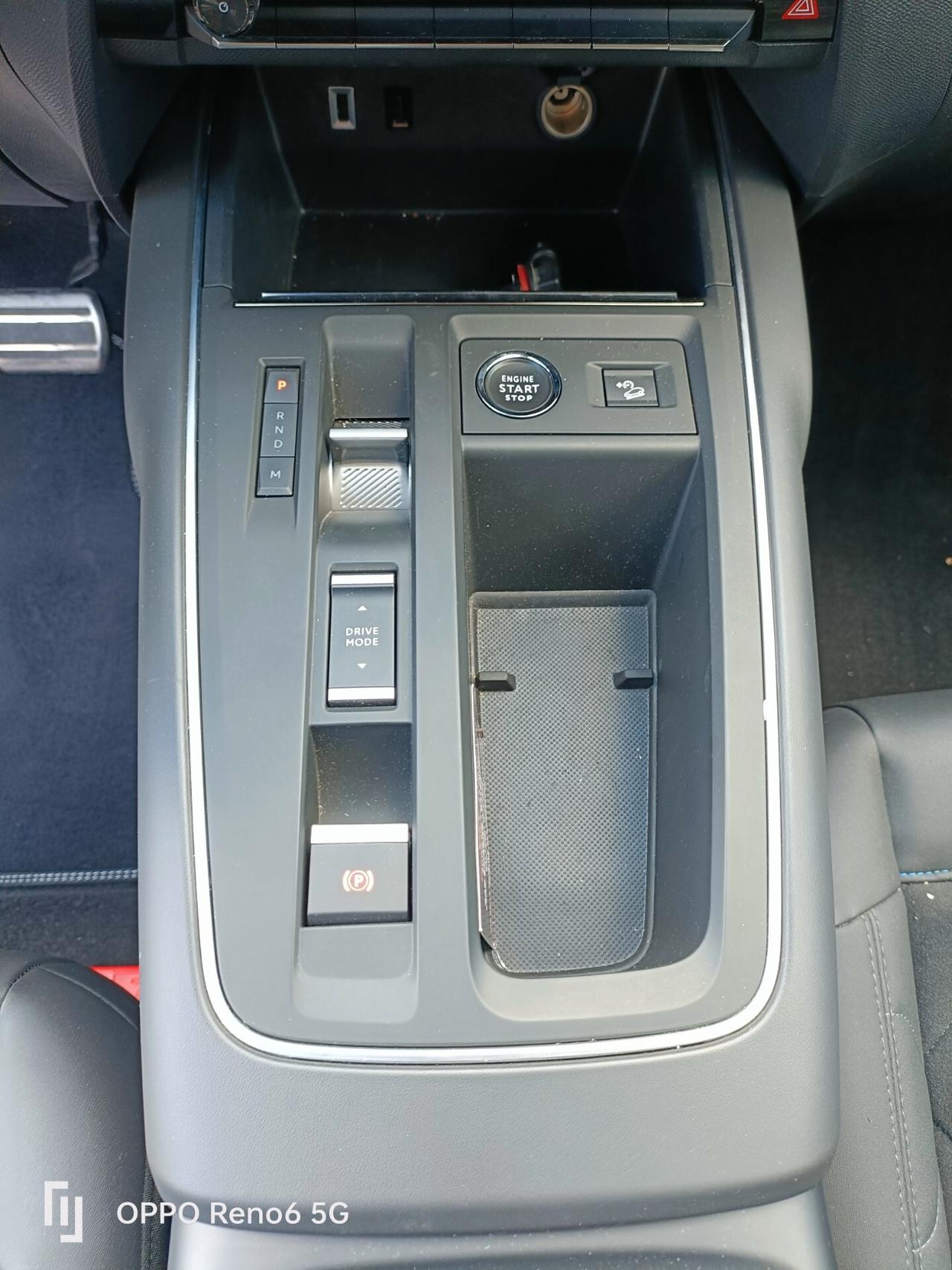 Citroen C5 Aircross BlueHDi 130 S&S EAT8 Shine