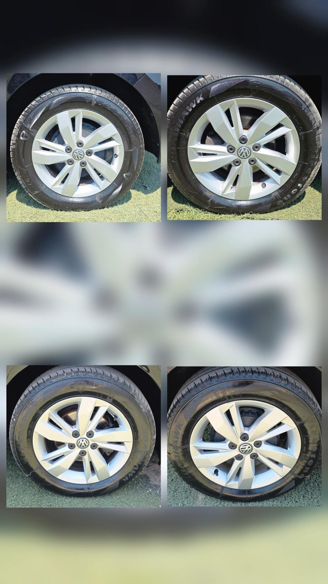 VOLKSWAGEN POLO 1.0 TSI NEOPAT UNICO PROP - 2019