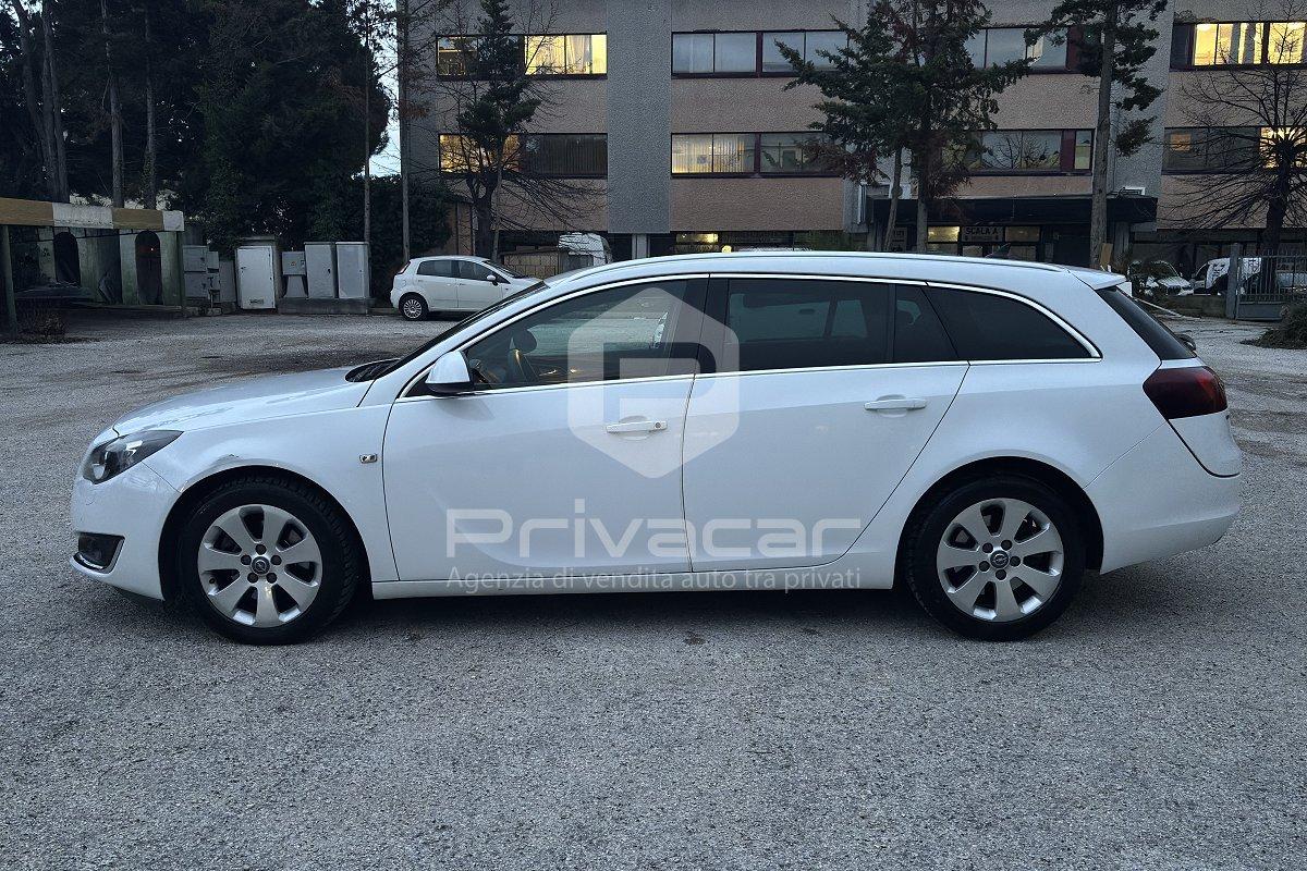 OPEL Insignia 2.0 CDTI 163CV Sports Tourer aut. Cosmo