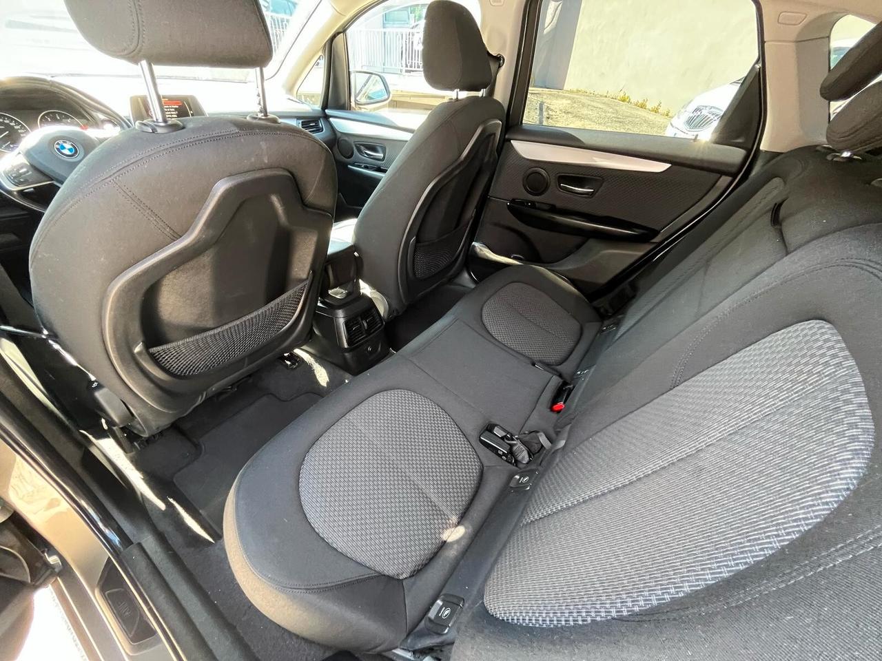BMW SERIE 2 2,0 TDI 150 CV ACTIVE TOURER AUTO 5P