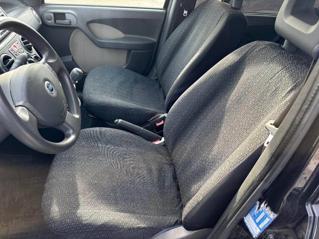 Fiat Panda 1.3 MJT 51KW 69VV 16V 4x4 Glam