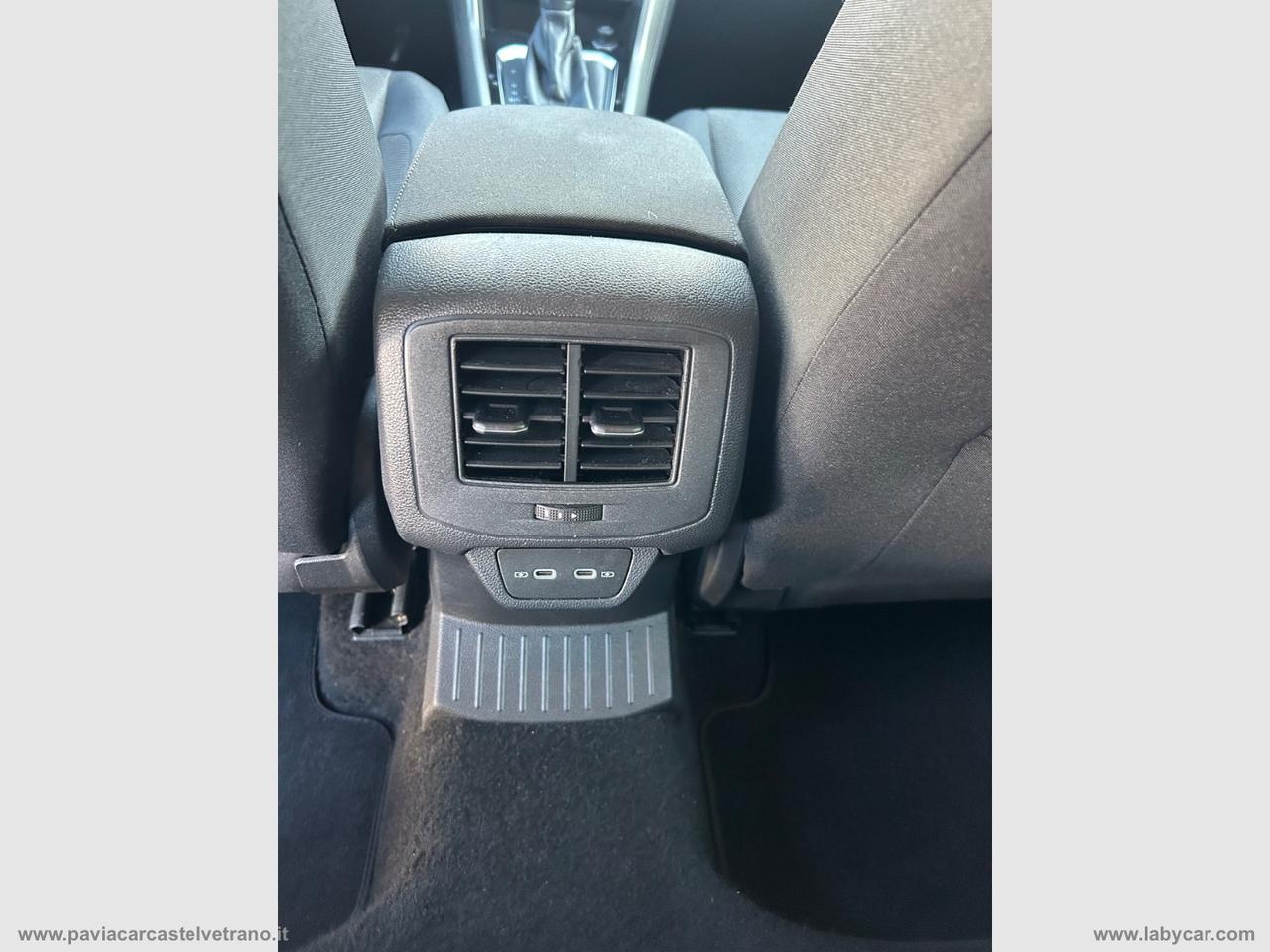 VOLKSWAGEN T-Roc 2.0 TDI 150 CV DSG Sport BMT