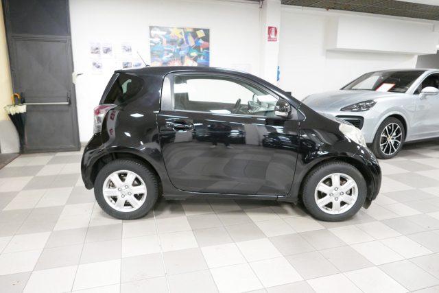 TOYOTA iQ 1.0 Sol