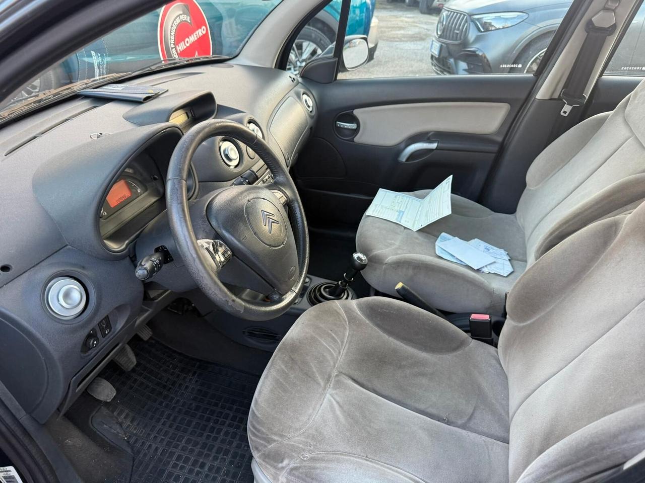 Citroen C3 1.4 HDi 70CV Elegance
