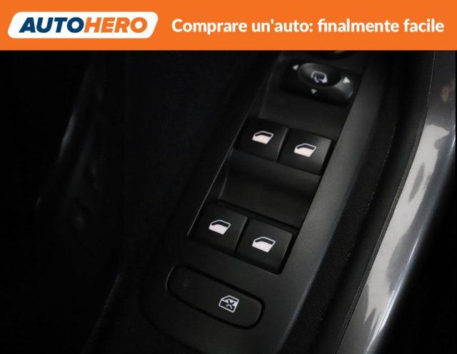PEUGEOT 2008 1° serie BlueHDi 75 Active