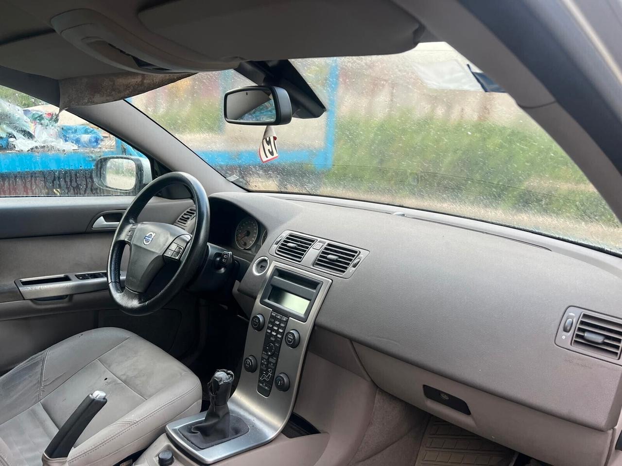 Volvo V50 2.0 D cat Summum