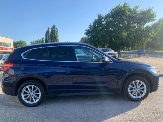 BMW X1 sDrive18d Business