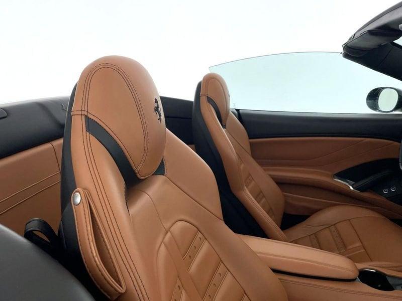 Ferrari California California T DCT