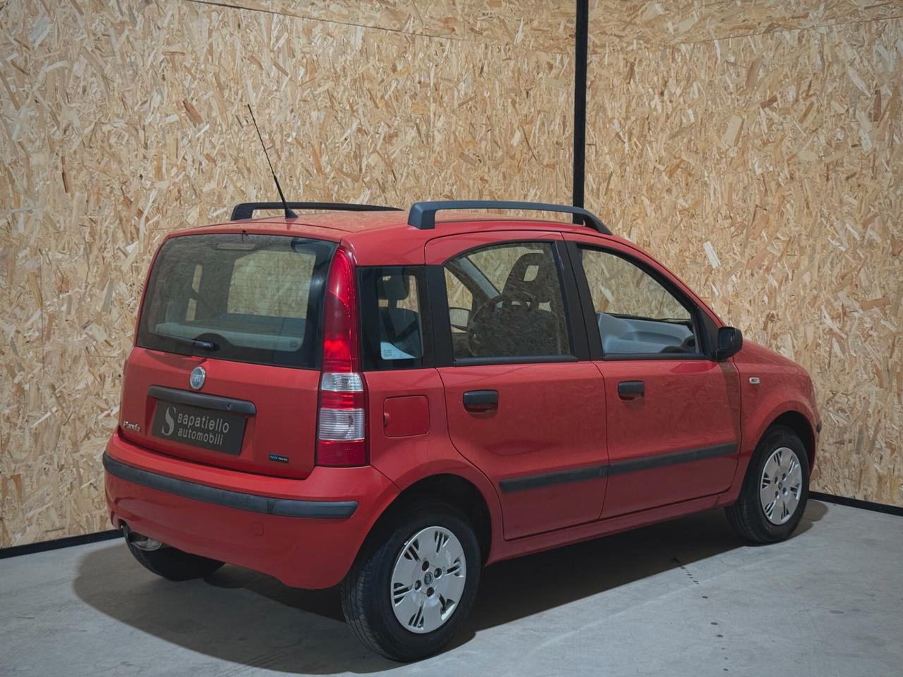 Fiat Panda 1.2 Dynamic
