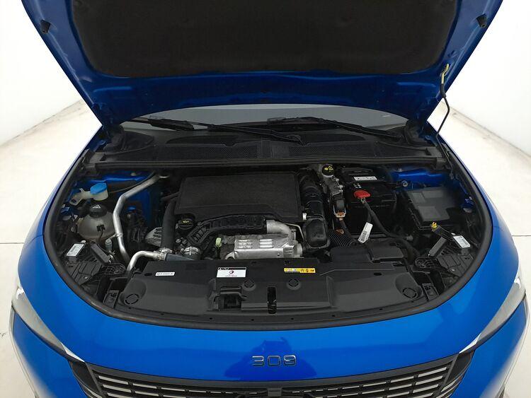 Peugeot 308 Allure Pack BR484659 1.2 Benzina 131CV