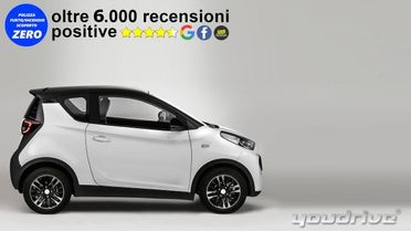DR MOTOR DR 1.0 EV KM0 NO OBBLIGO FINANZIAMENTO