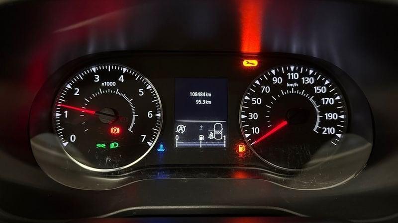 Dacia Duster 1.0 tce Prestige Gpl 4x2 100cv DACIA - 1.0 TCE PREST