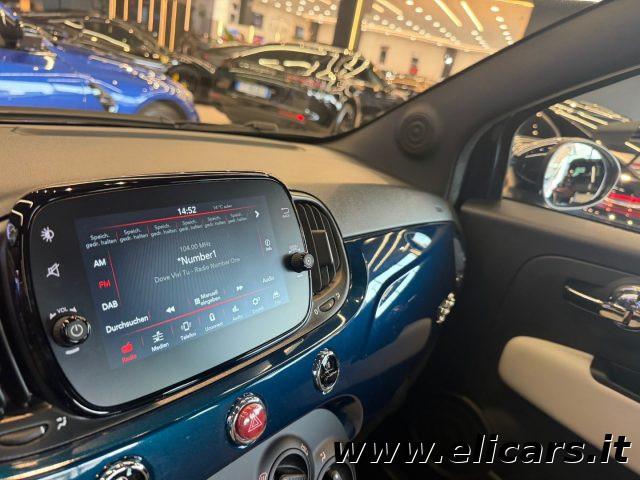 FIAT 500 1.0 Hybrid Dolcevita - NO VINCOLI DI FINANZIAMENTO